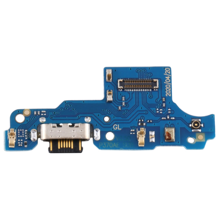 Charging Port Board for Motorola Moto G9 Play / Moto G9 (India) My Store