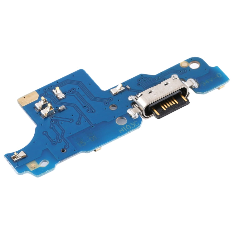 Charging Port Board for Motorola Moto G9 Play / Moto G9 (India) My Store