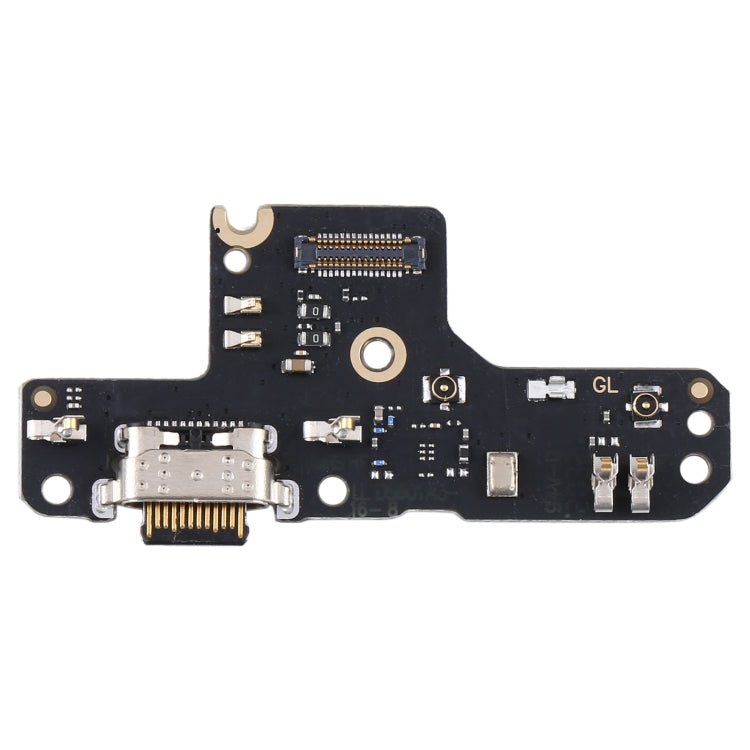 Charging Port Board for Motorola Moto G9 Plus XT2087-1 My Store