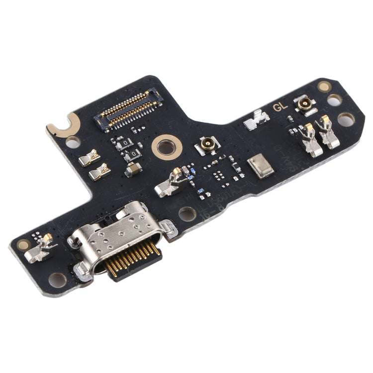 Charging Port Board for Motorola Moto G9 Plus XT2087-1