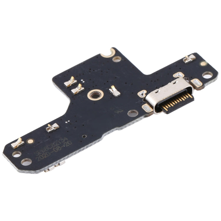 Charging Port Board for Motorola Moto G9 Plus XT2087-1