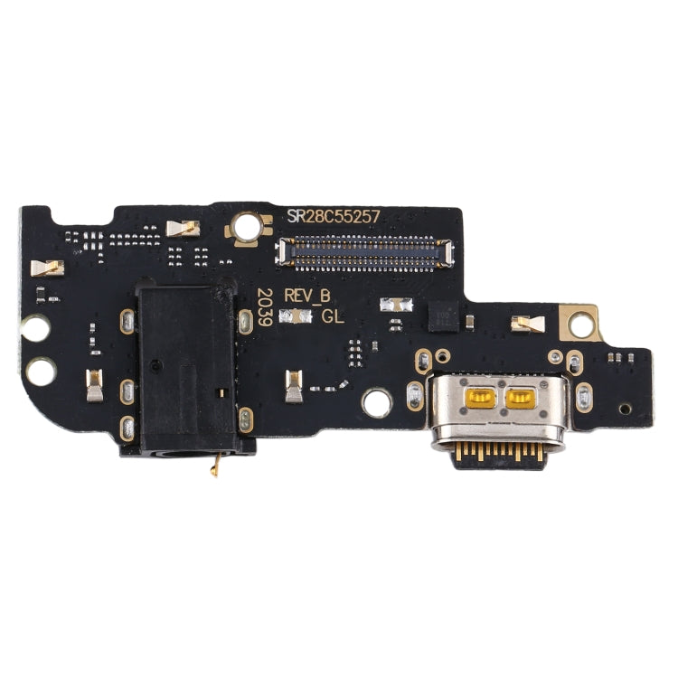 Charging Port Board for Motorola Moto G Power (2021) My Store