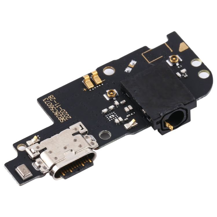 Charging Port Board for Motorola Moto G Power (2021) My Store