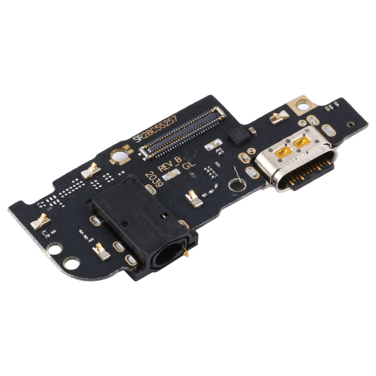 Charging Port Board for Motorola Moto G Power (2021) My Store