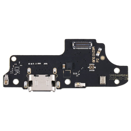 Charging Port Board for Motorola Moto E7