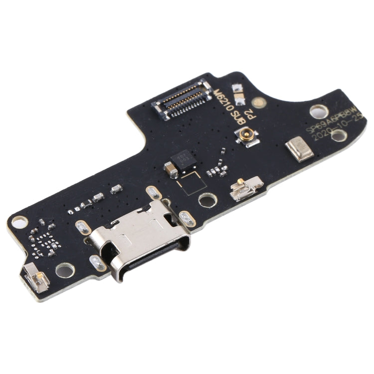 Charging Port Board for Motorola Moto E7 My Store