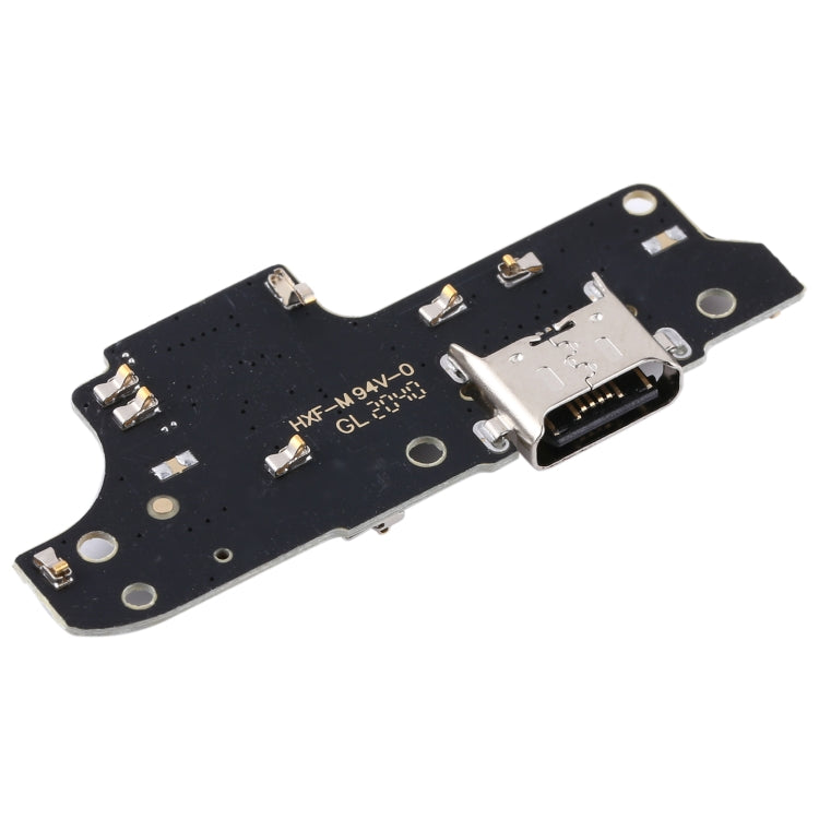 Charging Port Board for Motorola Moto E7