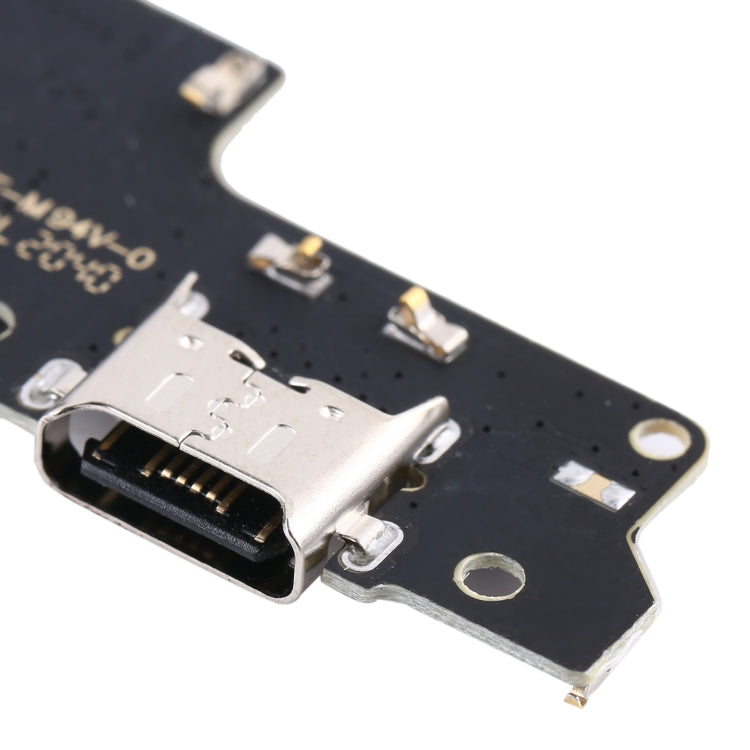 Charging Port Board for Motorola Moto E7