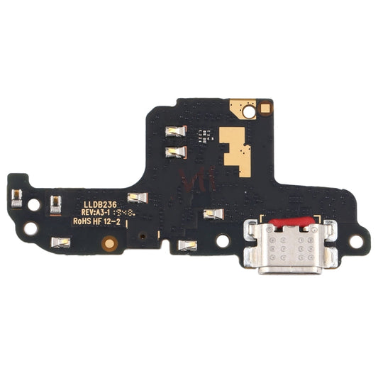 Charging Port Board for Motorola Moto E (2020)