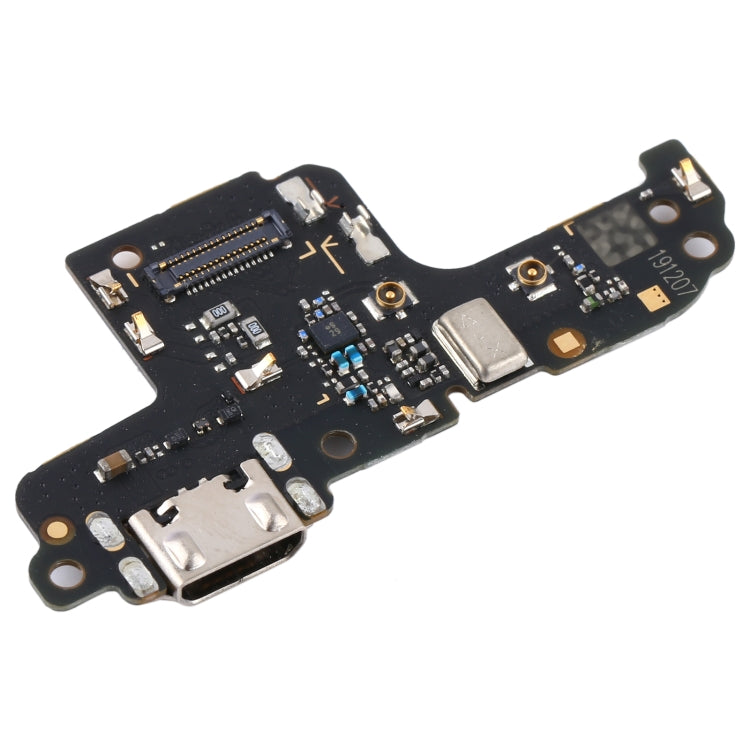 Charging Port Board for Motorola Moto E (2020) My Store