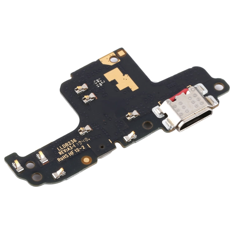 Charging Port Board for Motorola Moto E (2020) My Store