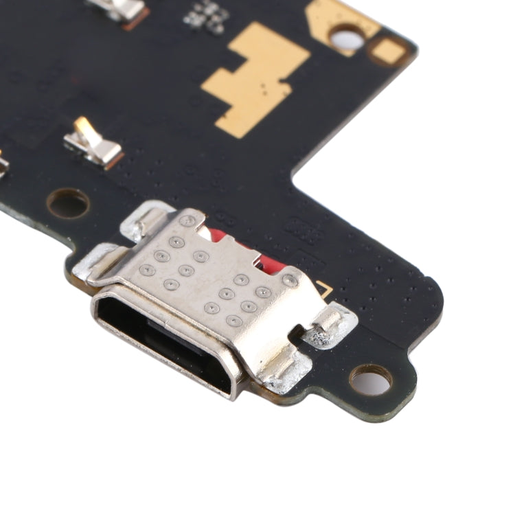 Charging Port Board for Motorola Moto E (2020) My Store