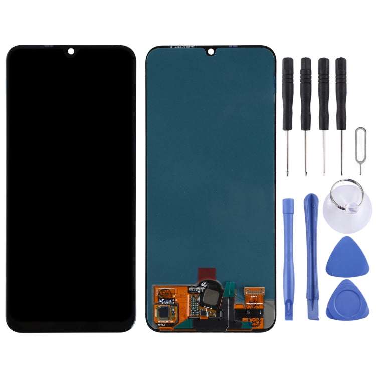 LCD Screen and Digitizer Full Assembly for Huawei P Smart S My Store