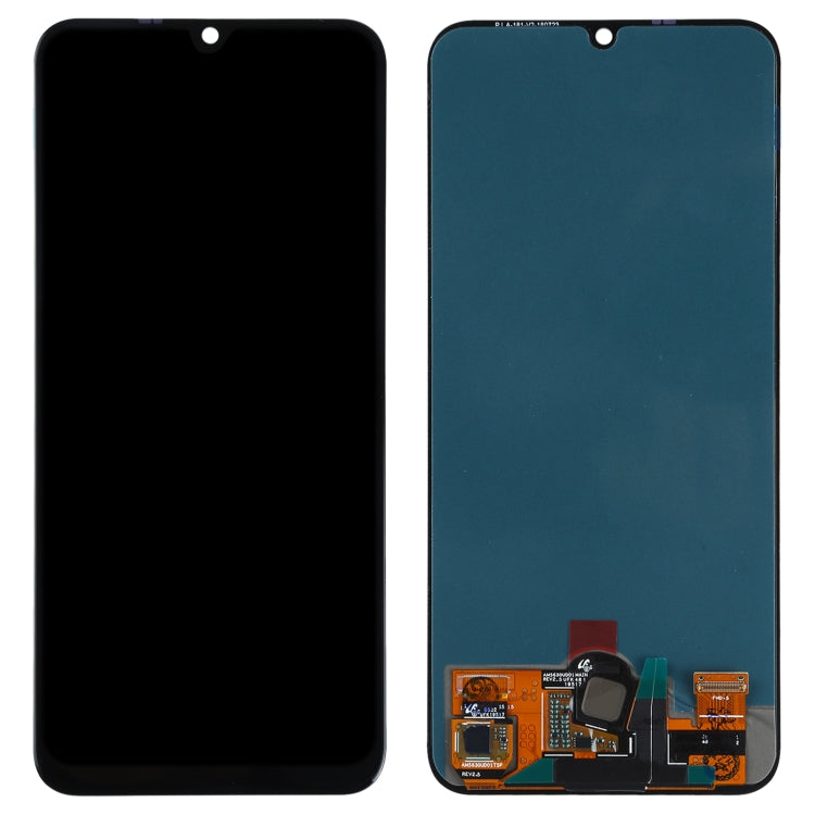 LCD Screen and Digitizer Full Assembly for Huawei P Smart S My Store