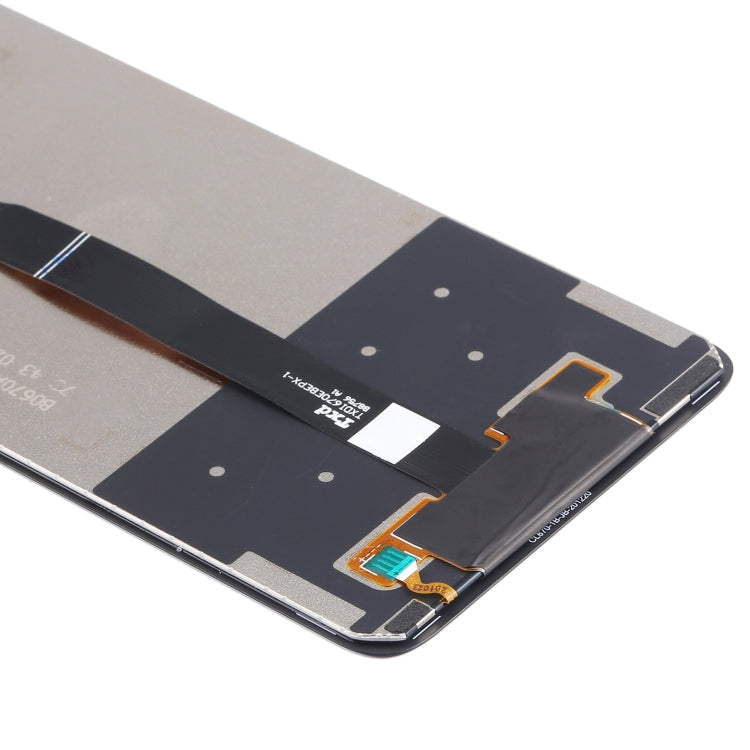 Original LCD Screen and Digitizer Full Assembly for Huawei Y7a My Store