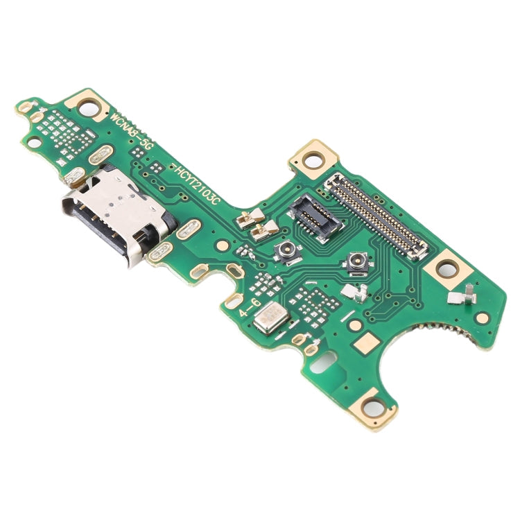 Charging Port Board for Huawei Nova 8 5G My Store