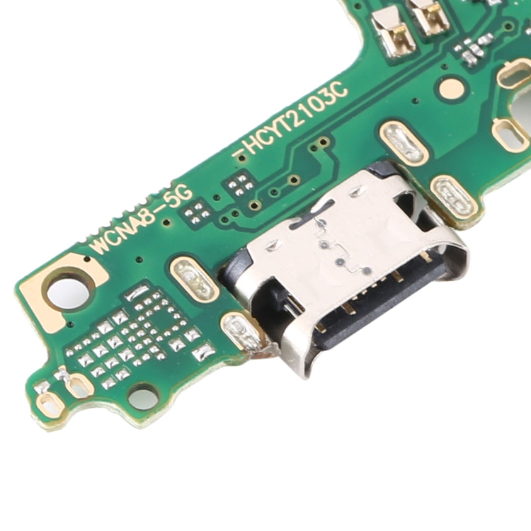 Charging Port Board for Huawei Nova 8 5G