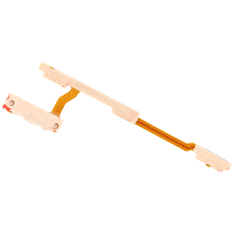 Power Button & Volume Button Flex Cable for Huawei Enjoy 20 SE