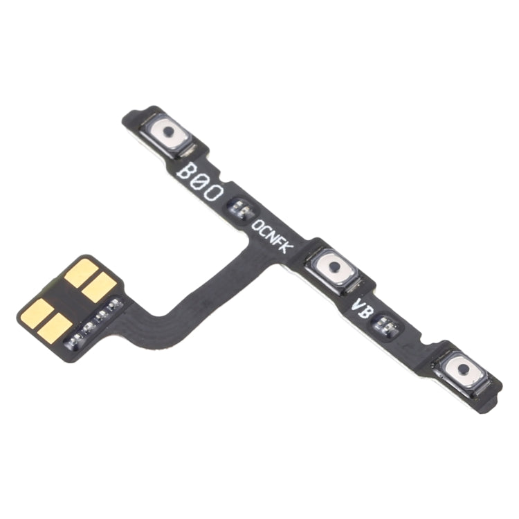 Power Button & Volume Button Flex Cable for Huawei Mate 40 My Store