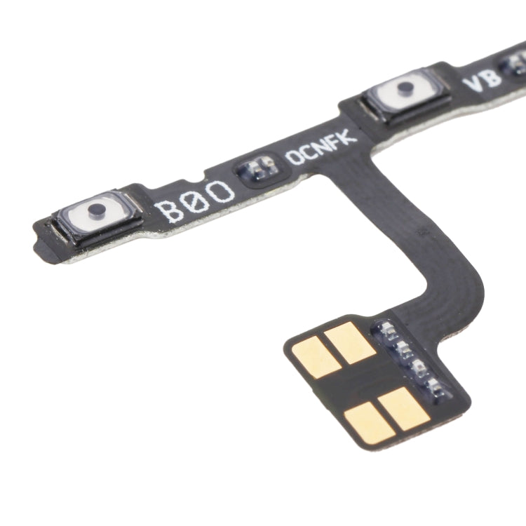 Power Button & Volume Button Flex Cable for Huawei Mate 40 My Store