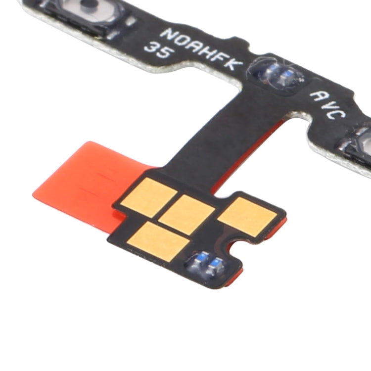 Power Button & Volume Button Flex Cable for Huawei Mate 40 Pro My Store