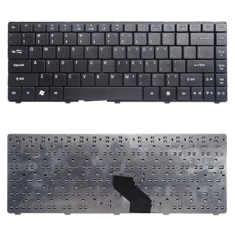 US Version Keyboard for Acer Aspire 3810 3810TG 3810T 4750G 3815 3820 3820G 3820T 4820 4820G 4736 4820 4741 4752Z