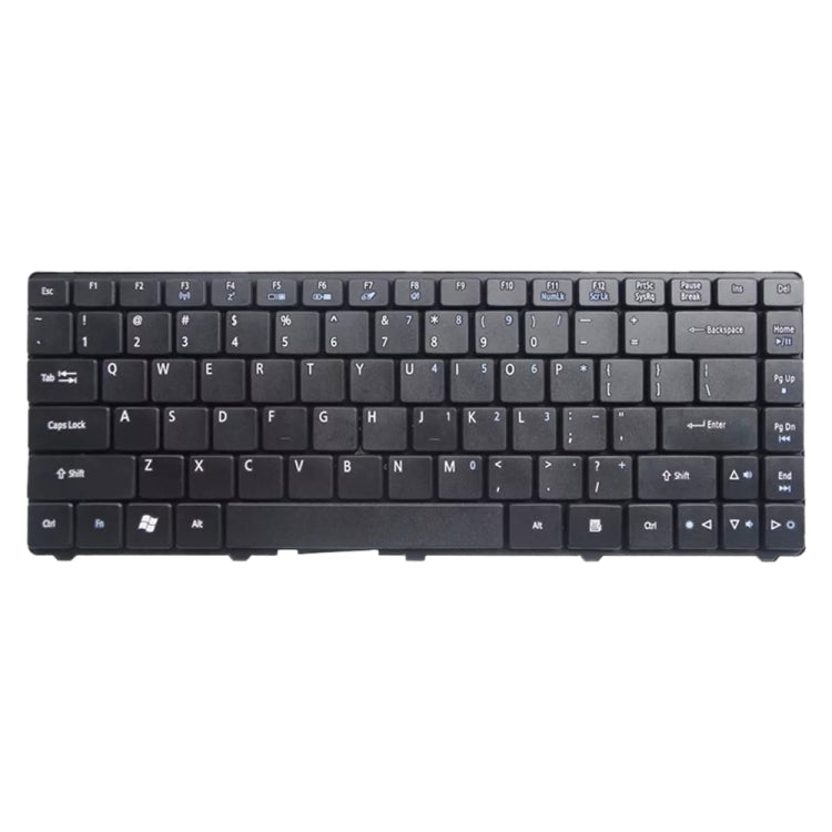 US Version Keyboard for Acer Aspire 3810 3810TG 3810T 4750G 3815 3820 3820G 3820T 4820 4820G 4736 4820 4741 4752Z