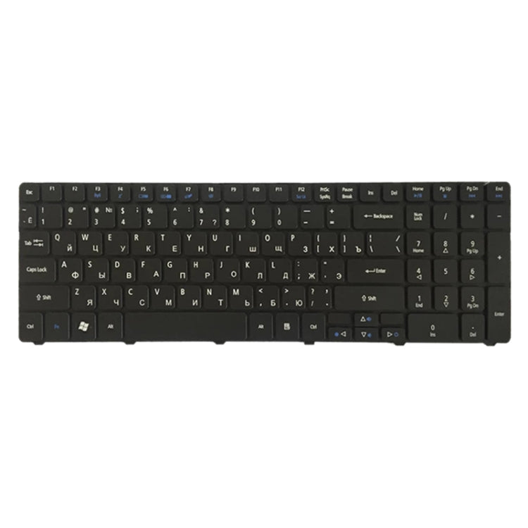 RU Version Keyboard for Acer Aspire 7735 7551 5336 5410 5536 5738g 5252 7740G 7750 7750G 7750ZG 7235 7235G 7250 7250G My Store