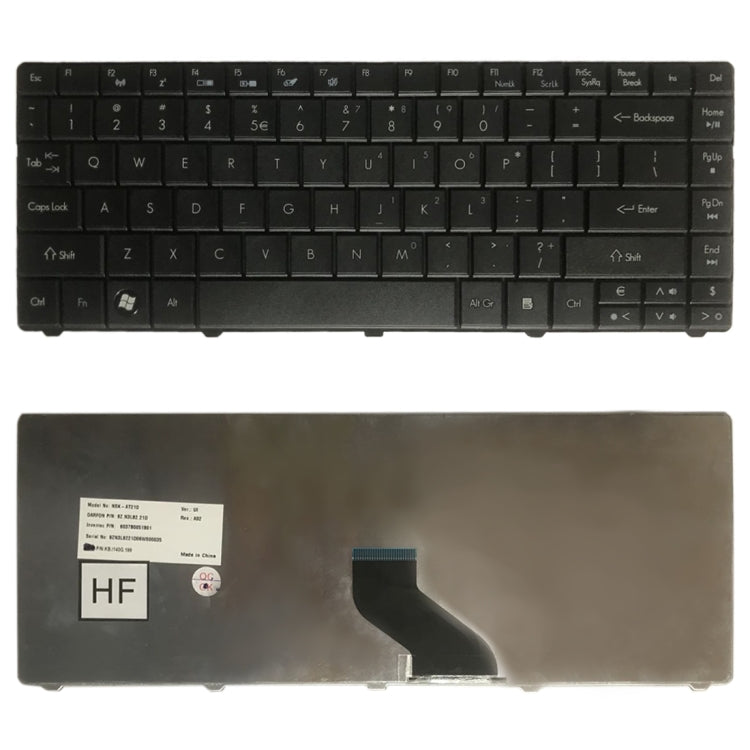 US Version Keyboard for Acer Aspire E1-421 E1-421G E1-431 E1-431G E1-471 E1-471G E1-451 E1-451G EC-471G My Store