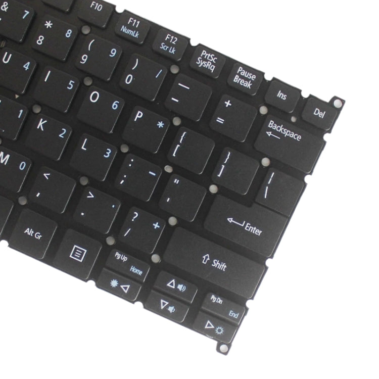 US Version Keyboard for Acer Aspire E3 111 C5SW V5-122 122P V5-132 132P V13 V3-371 E11 E3-112 E3-111