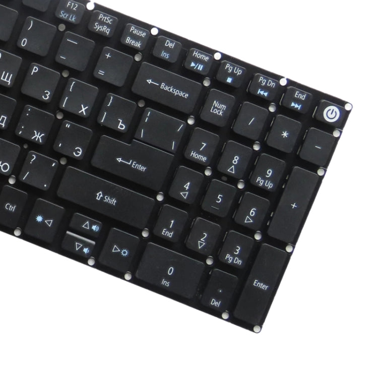 RU Version Keyboard for Acer Aspire E5-573 E5-573T E5-573TG E5-573G E5-722 E15 E5-582P 507H 56AV 507H 54G6 F5-572 V5-591G My Store