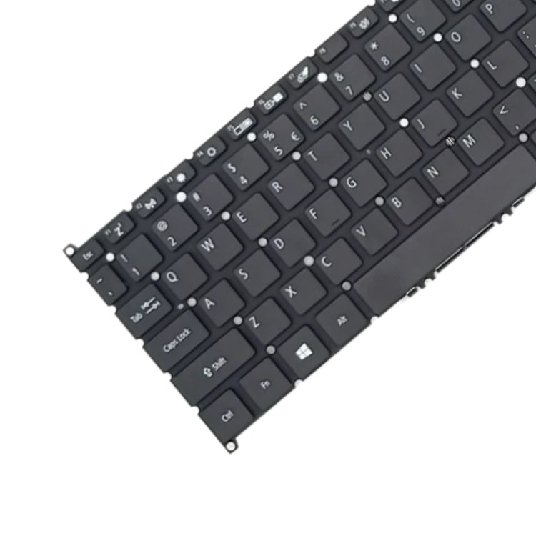 US Version Keyboard for Acer Swift 3 SF315-51 SF315-51G N17P4 A515-52 A515-53 A515-54 My Store