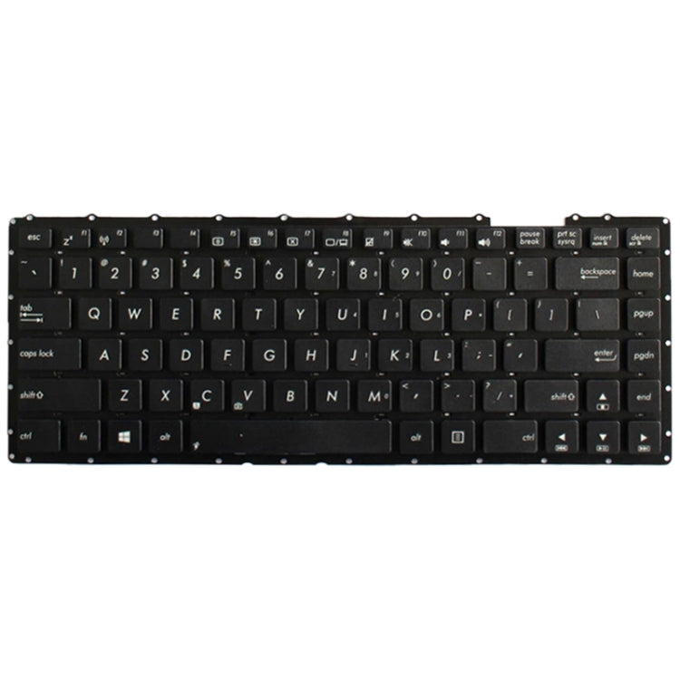 US Version Keyboard for Asus K45 X450 X450 X450V X450VB X450VC X450C X450E My Store