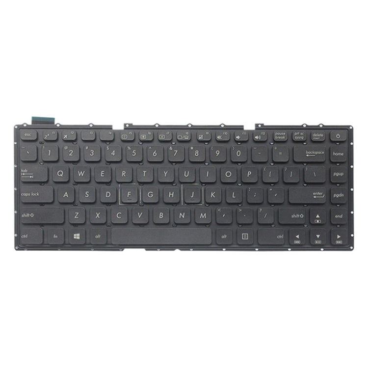 US Version Keyboard for Asus VivoBook X441 X441S X441SA X441SC X441N X441NA A441NA A441SA A441SC F441NA F441SA My Store