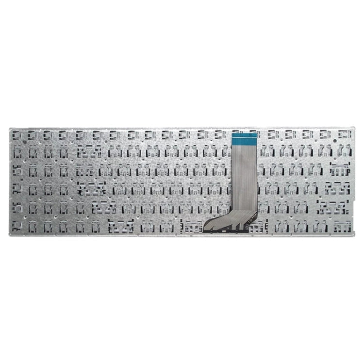 RU Version Keyboard for Asus X556 X556U X556UA X556UB X556UF X556UJ X556UQ X556UR X556UV