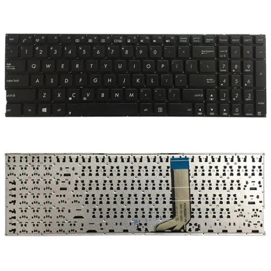 US Version Keyboard for Asus X556 X556U X556UA X556UB X556UF X556UJ X556UQ X556UR X556UV