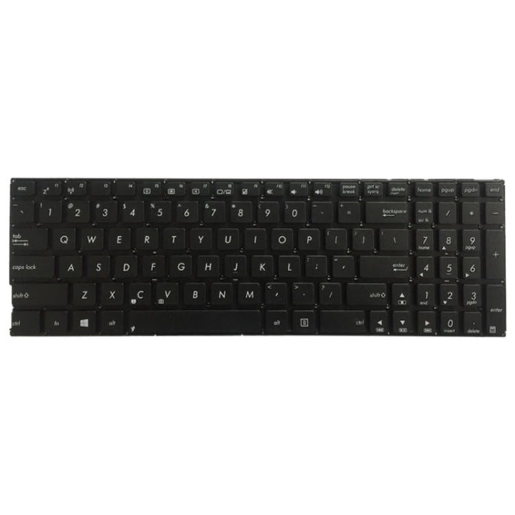 US Version Keyboard for Asus X556 X556U X556UA X556UB X556UF X556UJ X556UQ X556UR X556UV My Store