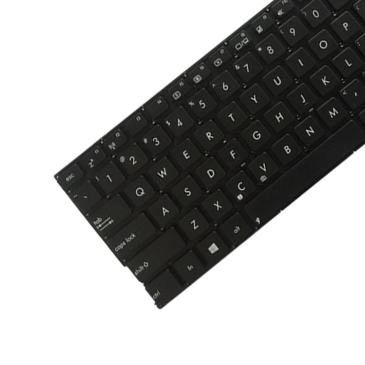 US Version Keyboard for Asus X556 X556U X556UA X556UB X556UF X556UJ X556UQ X556UR X556UV