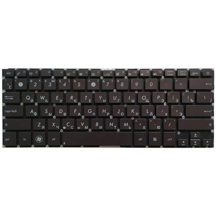 RU Version Keyboard for Asus Zenbook UX31 UX31A UX31e UX31LA My Store