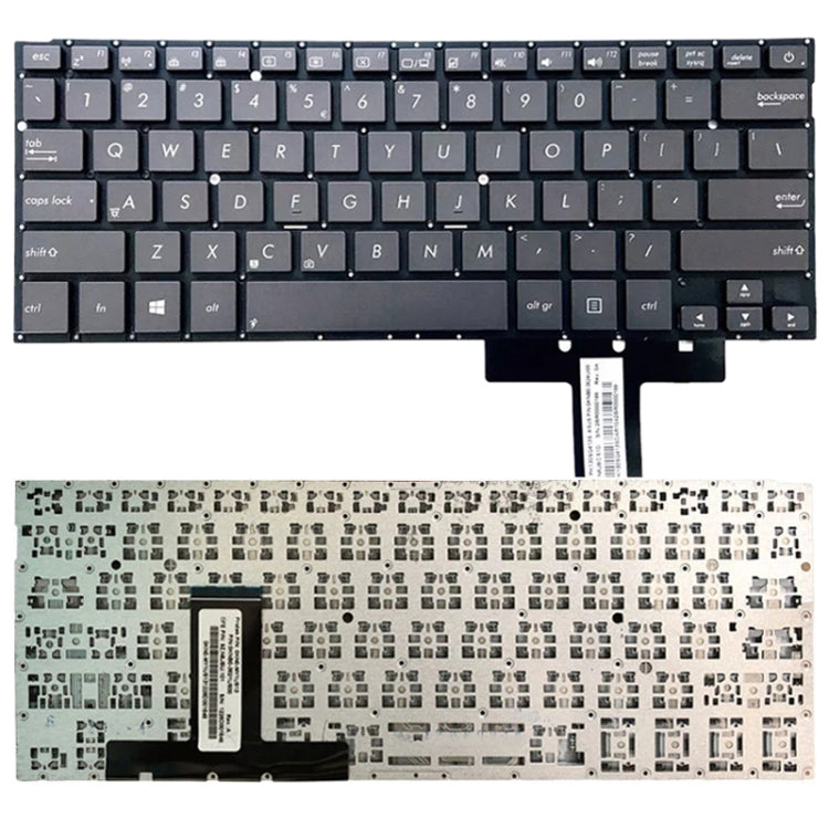 US Version Keyboard for Asus Zenbook UX31 UX31A UX31e UX31LA My Store