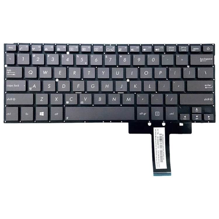 US Version Keyboard for Asus Zenbook UX31 UX31A UX31e UX31LA My Store