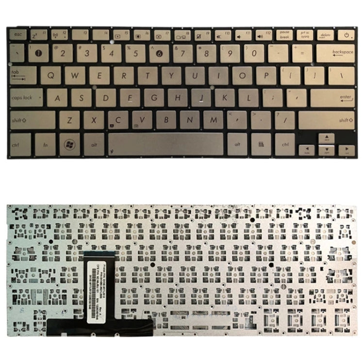 US Version Keyboard for Asus Zenbook UX31 UX31A UX31e UX31LA