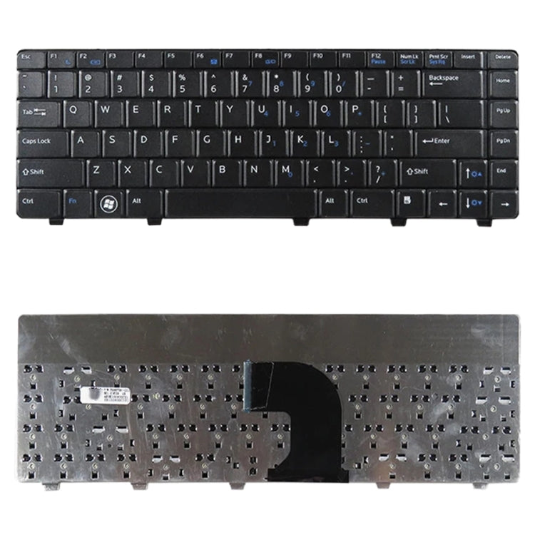 US Version Keyboard for Dell Vostro 3300 3400 3500 v3500 v3300 v3400 P10G My Store