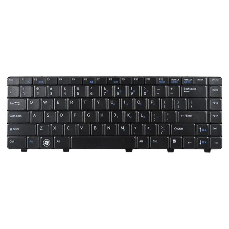 US Version Keyboard for Dell Vostro 3300 3400 3500 v3500 v3300 v3400 P10G My Store