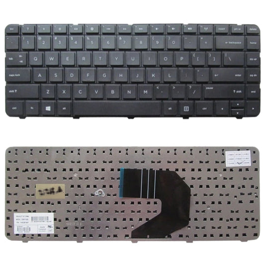 US Version Keyboard for HP Pavilion G4 G6 G4-1000 431430 436 CQ43 CQ57 G57 Series 636191-001 My Store