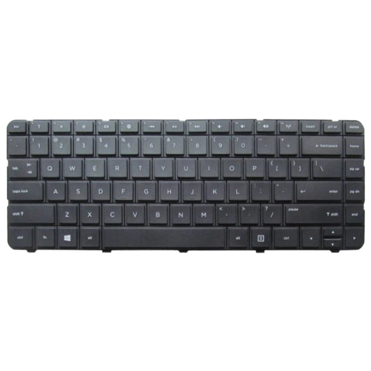 US Version Keyboard for HP Pavilion G4 G6 G4-1000 431430 436 CQ43 CQ57 G57 Series 636191-001 My Store