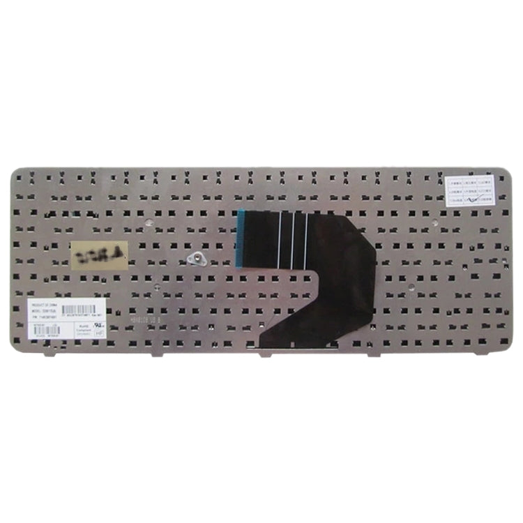 US Version Keyboard for HP Pavilion G4 G6 G4-1000 431430 436 CQ43 CQ57 G57 Series 636191-001 My Store