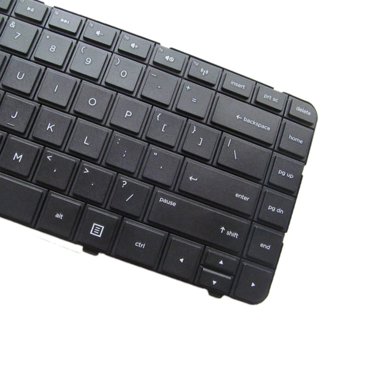 US Version Keyboard for HP Pavilion G4 G6 G4-1000 431430 436 CQ43 CQ57 G57 Series 636191-001 My Store