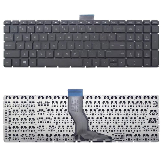 US Version Keyboard for HP 15-AB 15-AB065TX 15-AB010TX AB008TX My Store