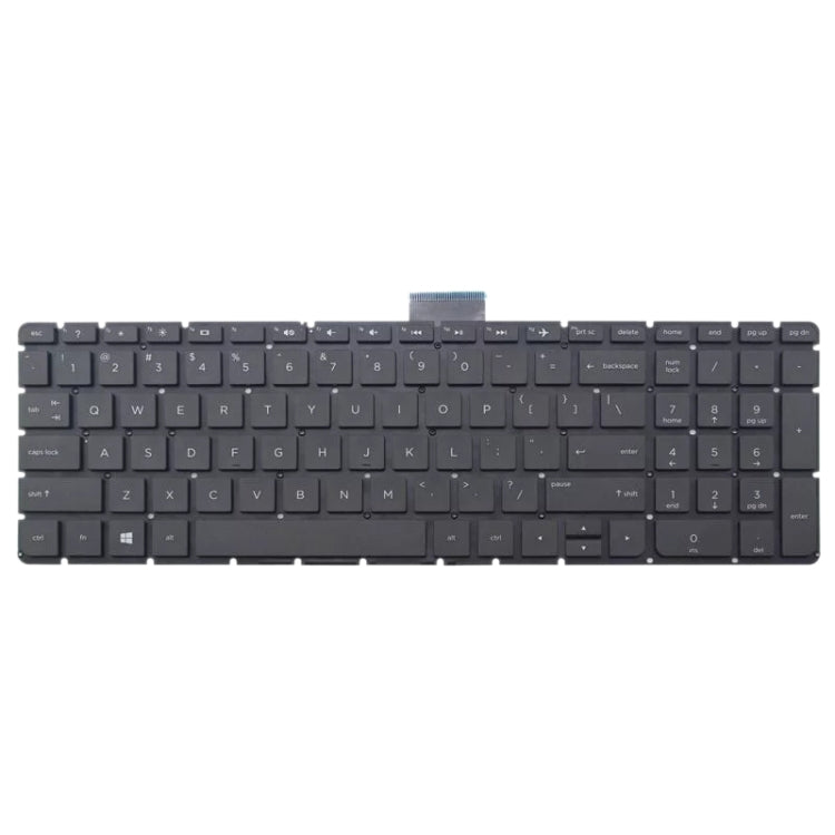 US Version Keyboard for HP 15-AB 15-AB065TX 15-AB010TX AB008TX My Store